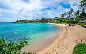 Napili Shores Outrigger Maui